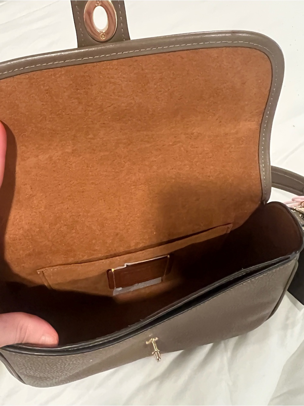 Coach Hadley bag - Picture 11 of 14